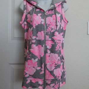 Lorna Jane Sweater Vest